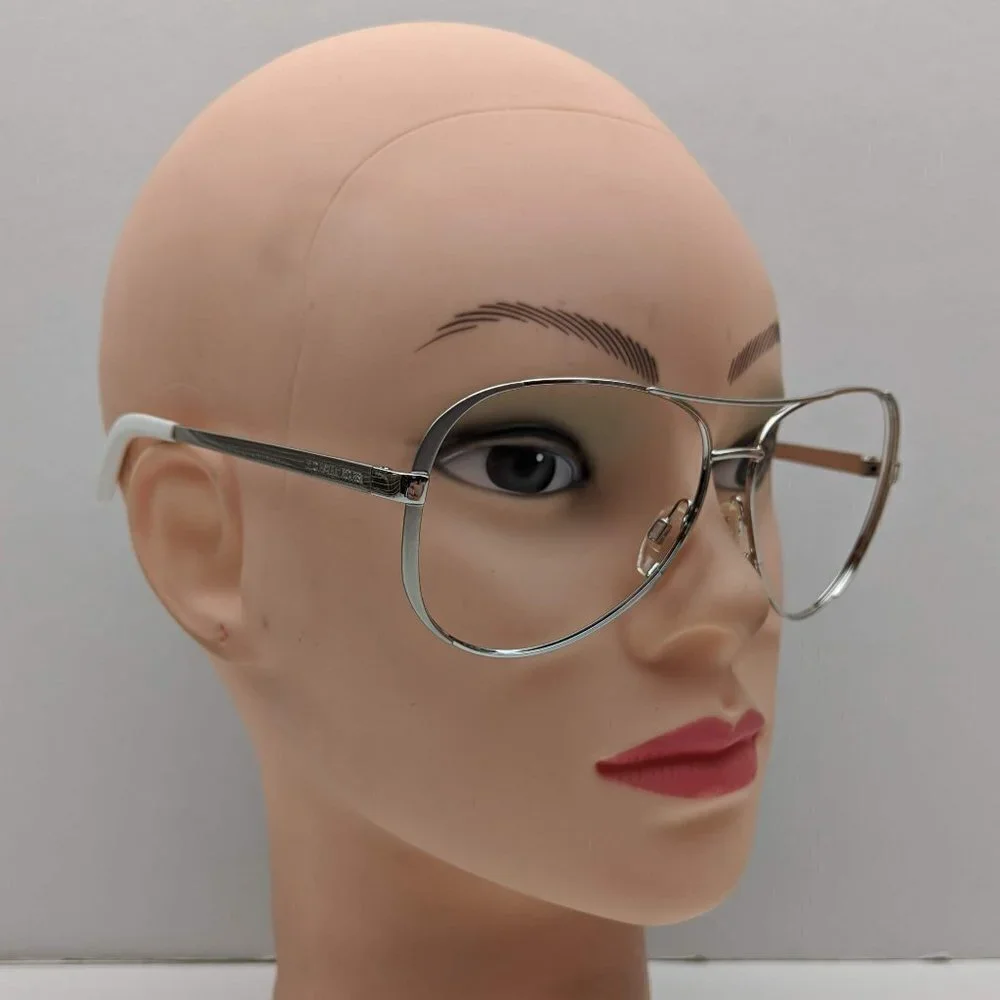 🕶️Frame Only! Michael Kors MK5004 Chelsea Sunglasses 59/13 135 /KAI323🕶️​